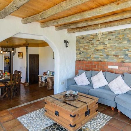 Villa Javier De Frigiliana By Ruralidays Exterior photo